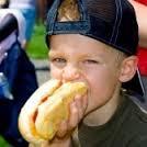 Kids Love Hot Dogs