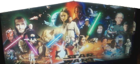 Invite the Force to your Star Wars Theme Birthday Party